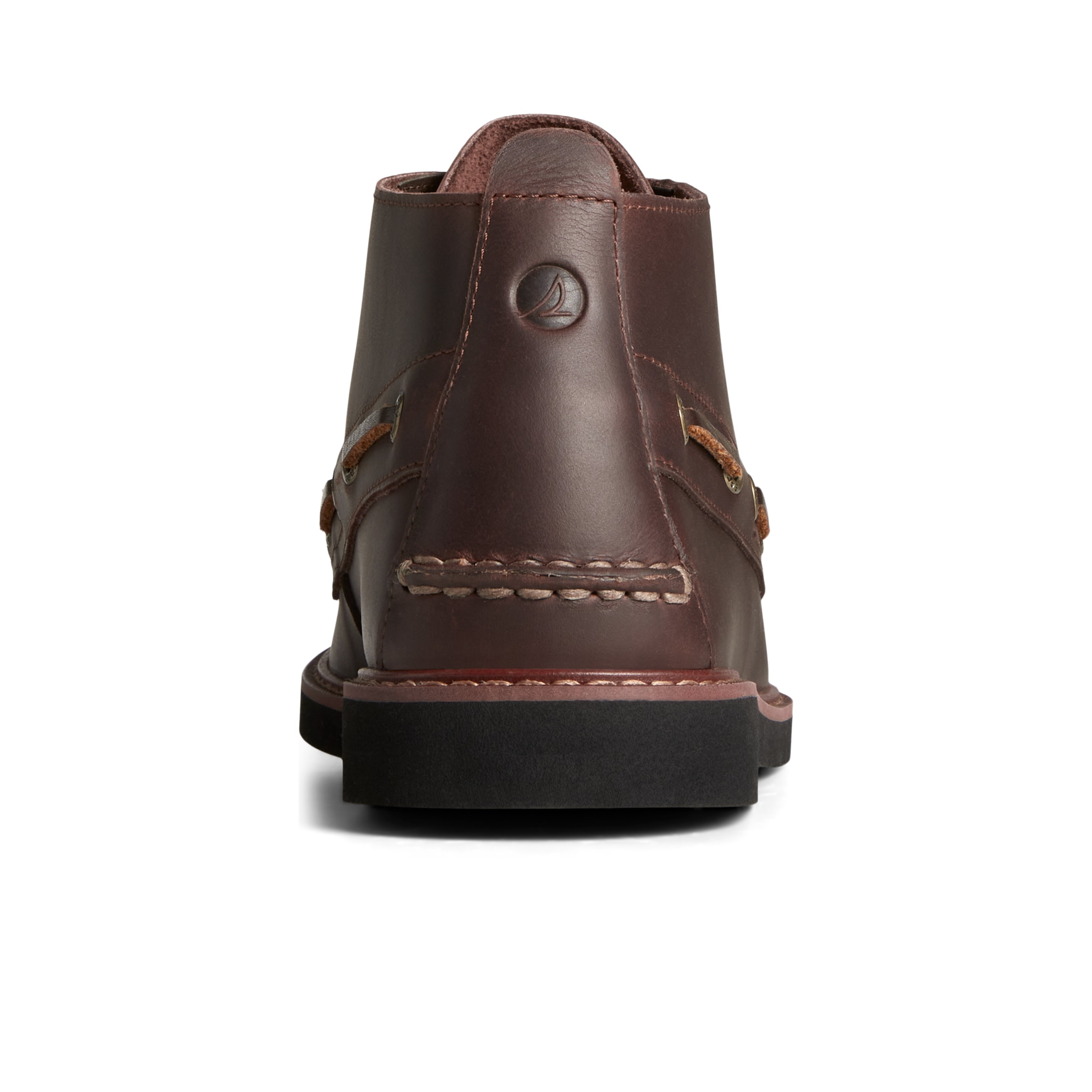 sperry chukka duck boot
